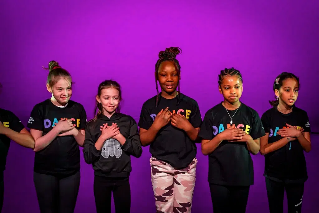 Thomass-Showcase-RAD-Marble-Sky-12 | Royal Academy of Dance Thomas Showcase at RAD Community Day