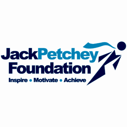 jack petchey foundation logo | Royal Academy of Dance jack petchey foundation logo