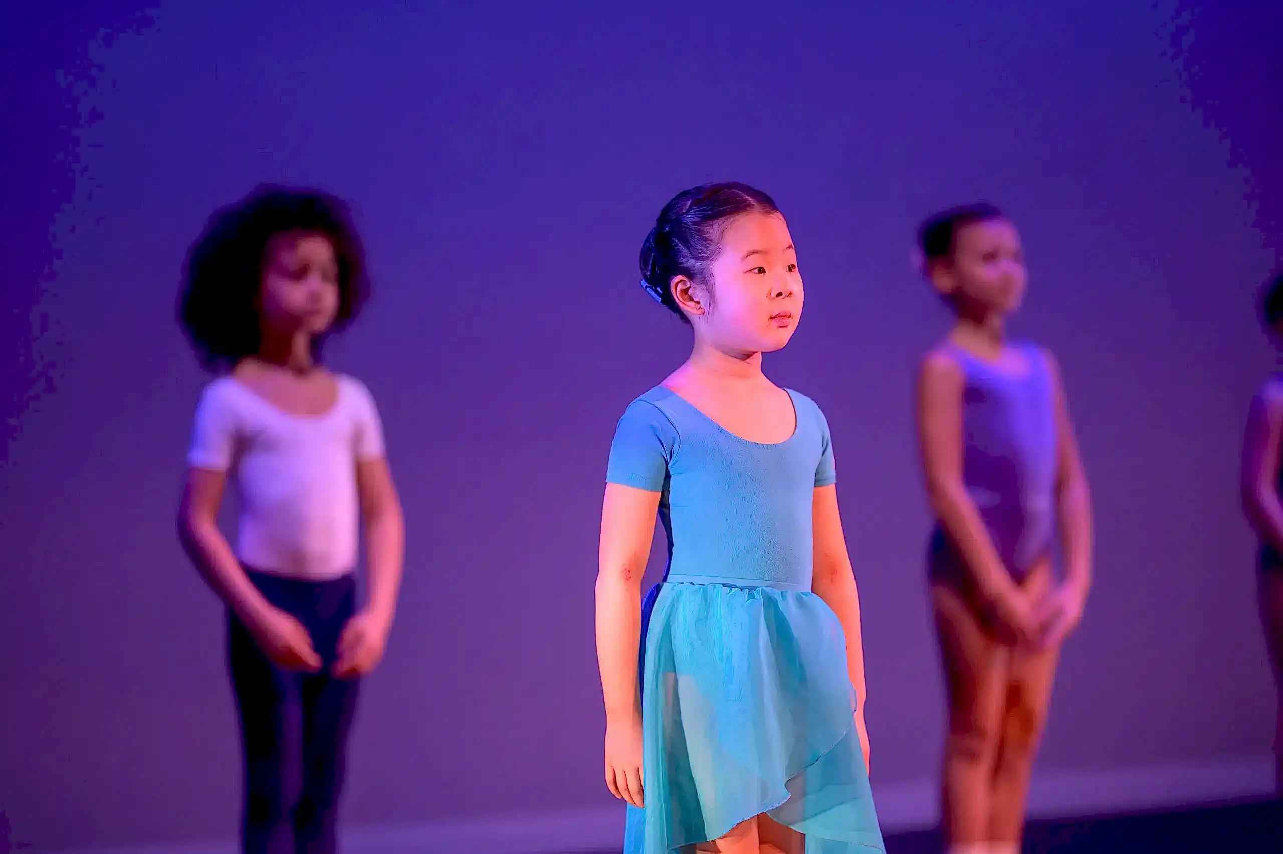 rad-dance-charity | Royal Academy of Dance Young dancers performing for Queen Camilla at RAD HQ opening