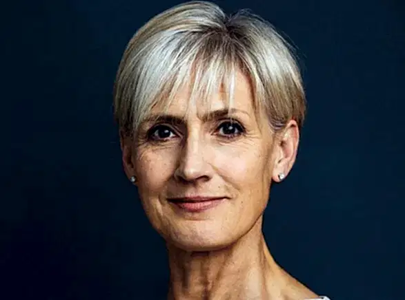 Catherine Quinn headshot resize | Royal Academy of Dance