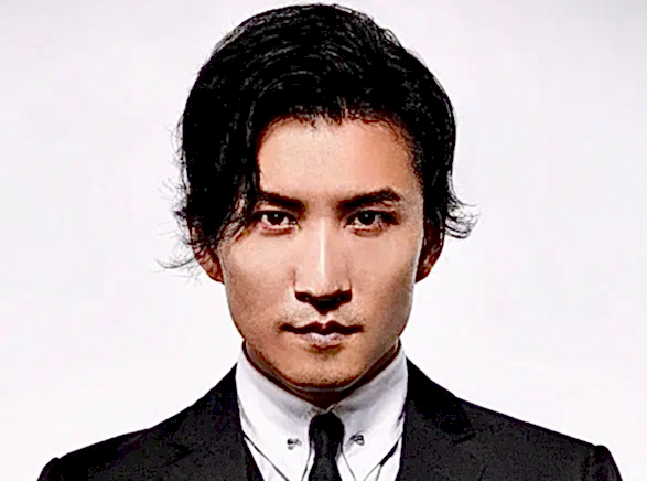 Chi Cao headshot resize | Royal Academy of Dance