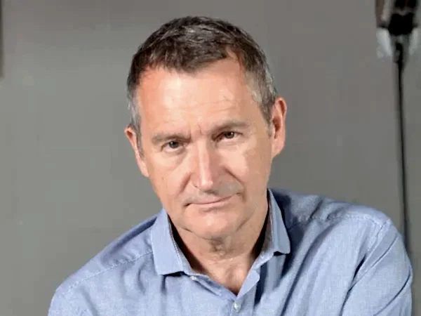 David-Bintley | Royal Academy of Dance