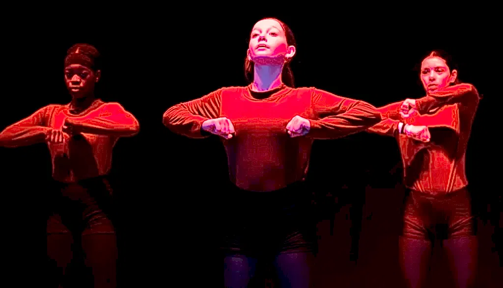 RAD SiD SAT Haringey 2023 Harris Academy Tottenham | Royal Academy of Dance