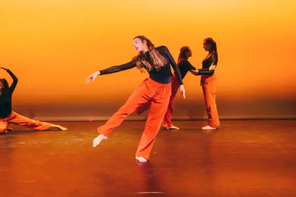Step Around Town 2024 | Royal Academy of Dance