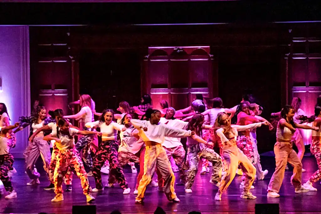 Step Live 2023 | Royal Academy of Dance