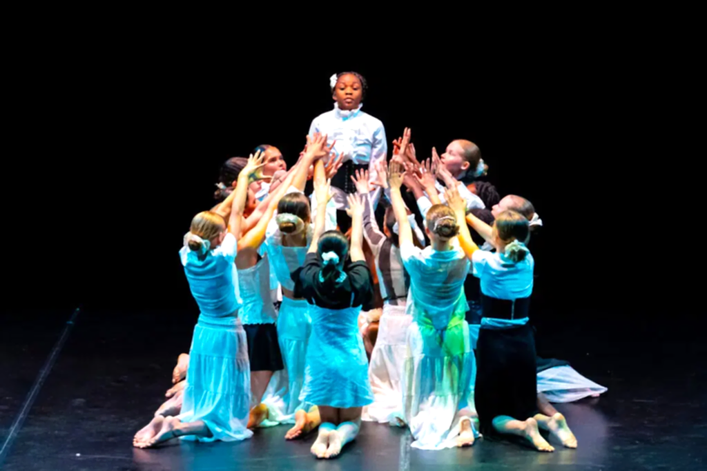 Step Live 2024 | Royal Academy of Dance