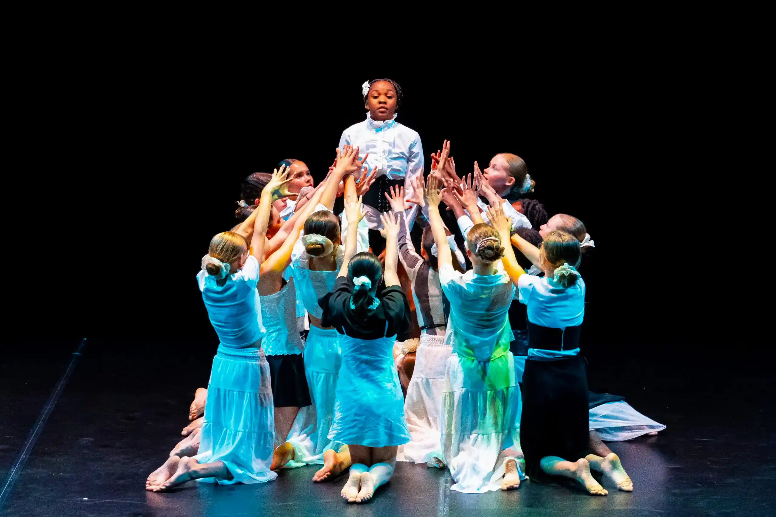Step Live 2024 | Royal Academy of Dance