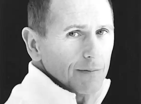 Wayne Sleep by Rob Moore resize | Royal Academy of Dance