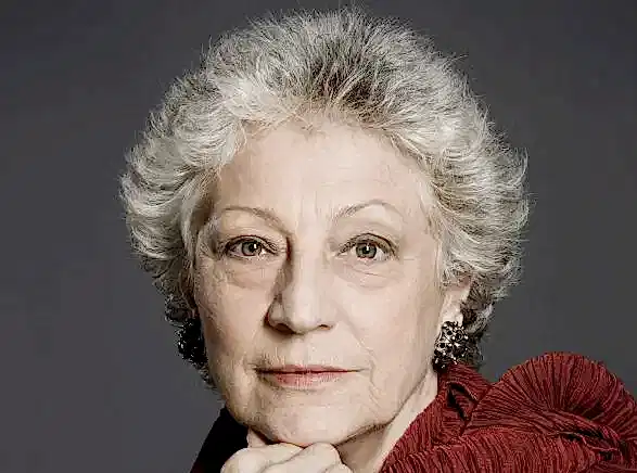 dame monica mason card | Royal Academy of Dance