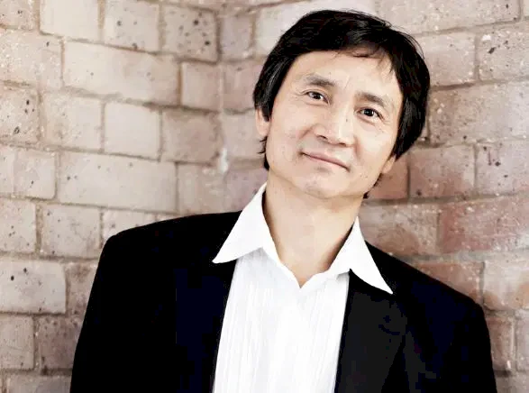 li cunxin card | Royal Academy of Dance