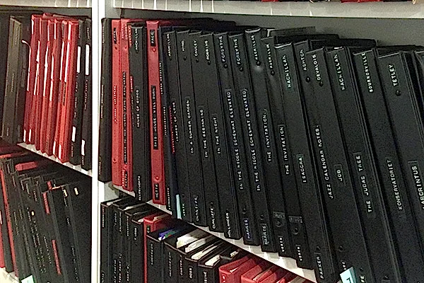 BMN-library | Royal Academy of Dance