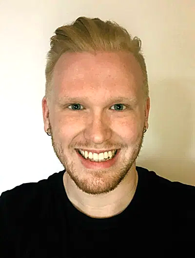 James Groom | Royal Academy of Dance