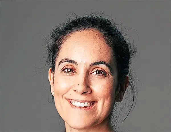 María Jiménez | Royal Academy of Dance