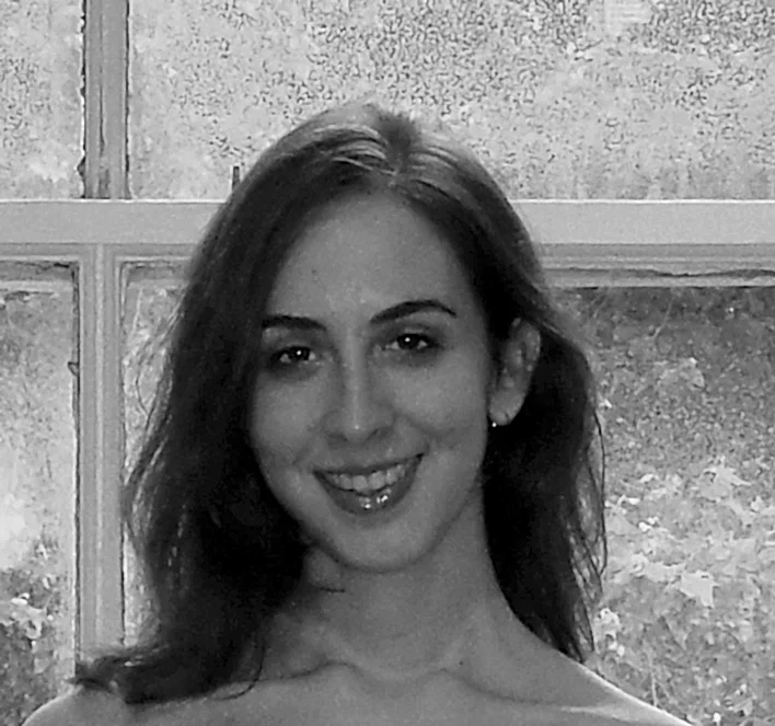Marina Flores Herrero | Royal Academy of Dance