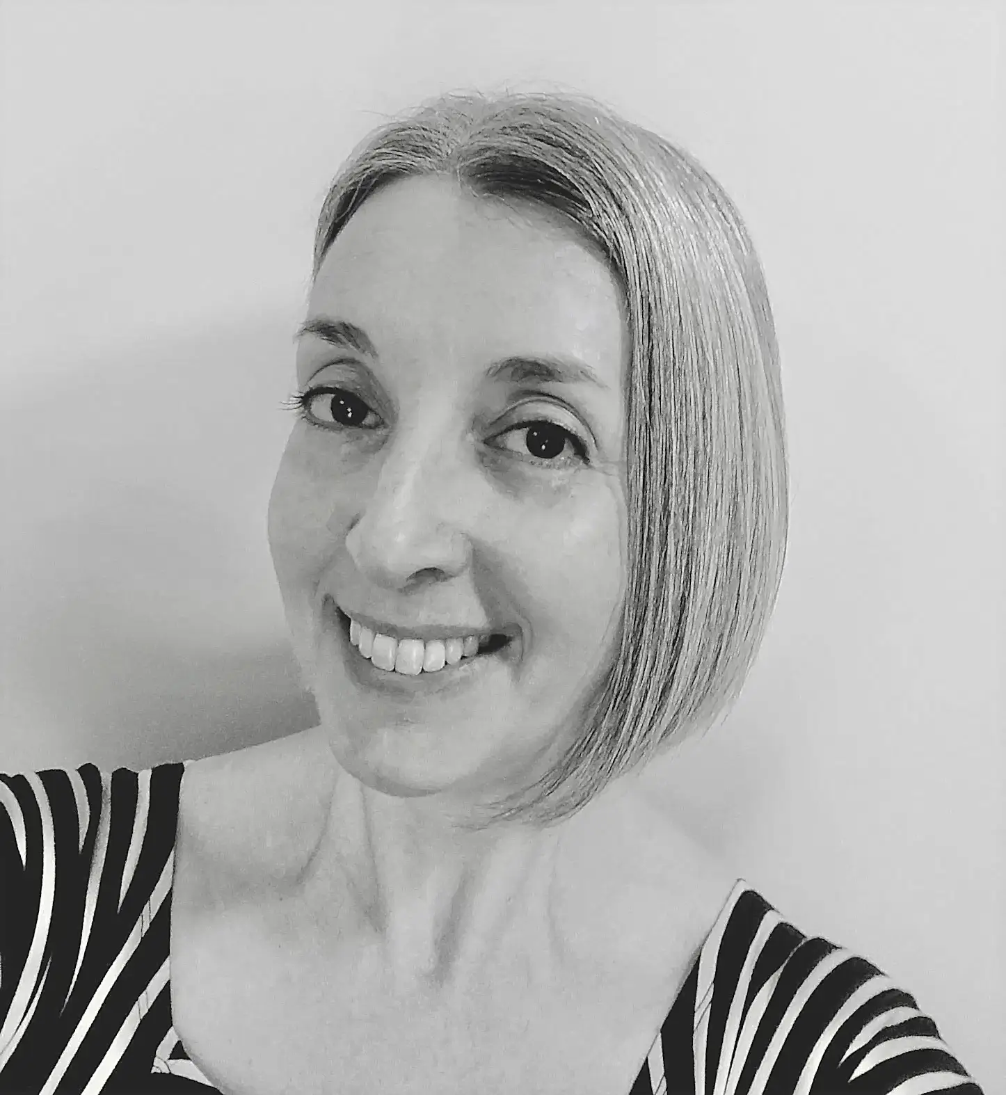 Melanie Simpkin | Royal Academy of Dance