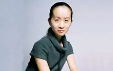 Tina Chen | Royal Academy of Dance