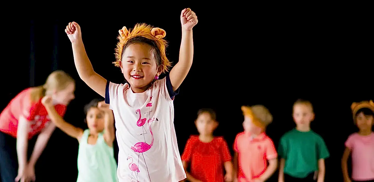 learning and participations workshops card | Royal Academy of Dance