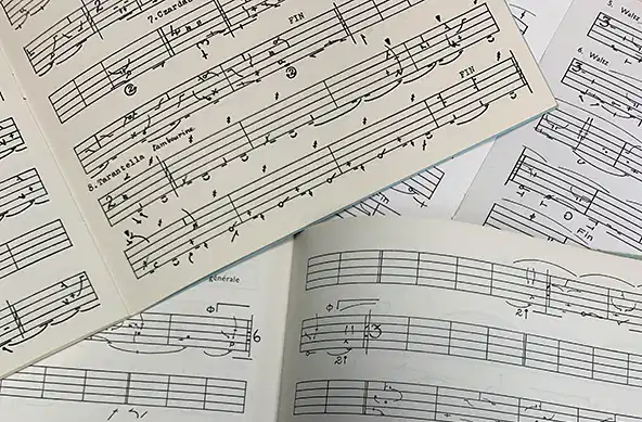 notation-card | Royal Academy of Dance
