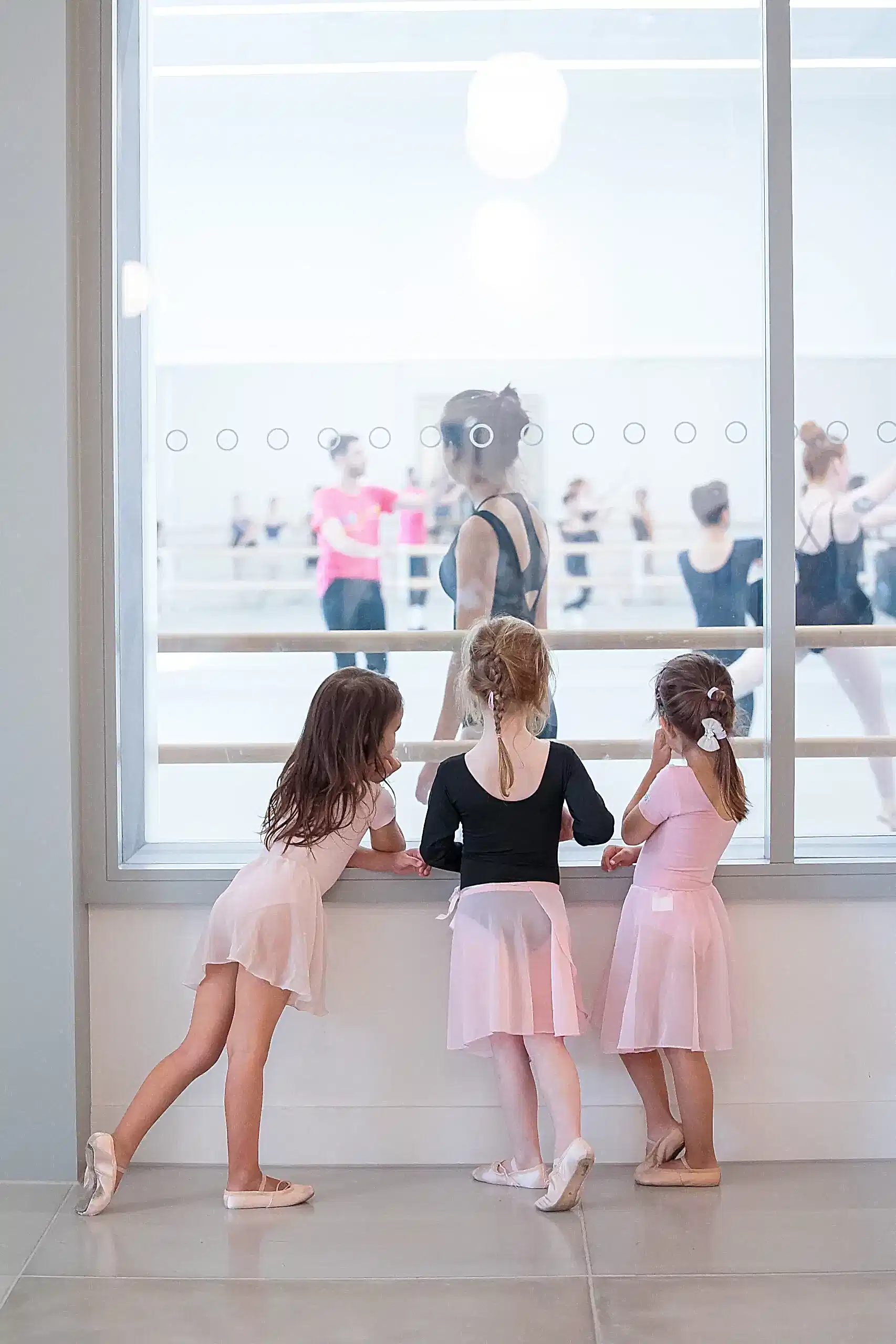 safeguarding HQ image 2 | Royal Academy of Dance
