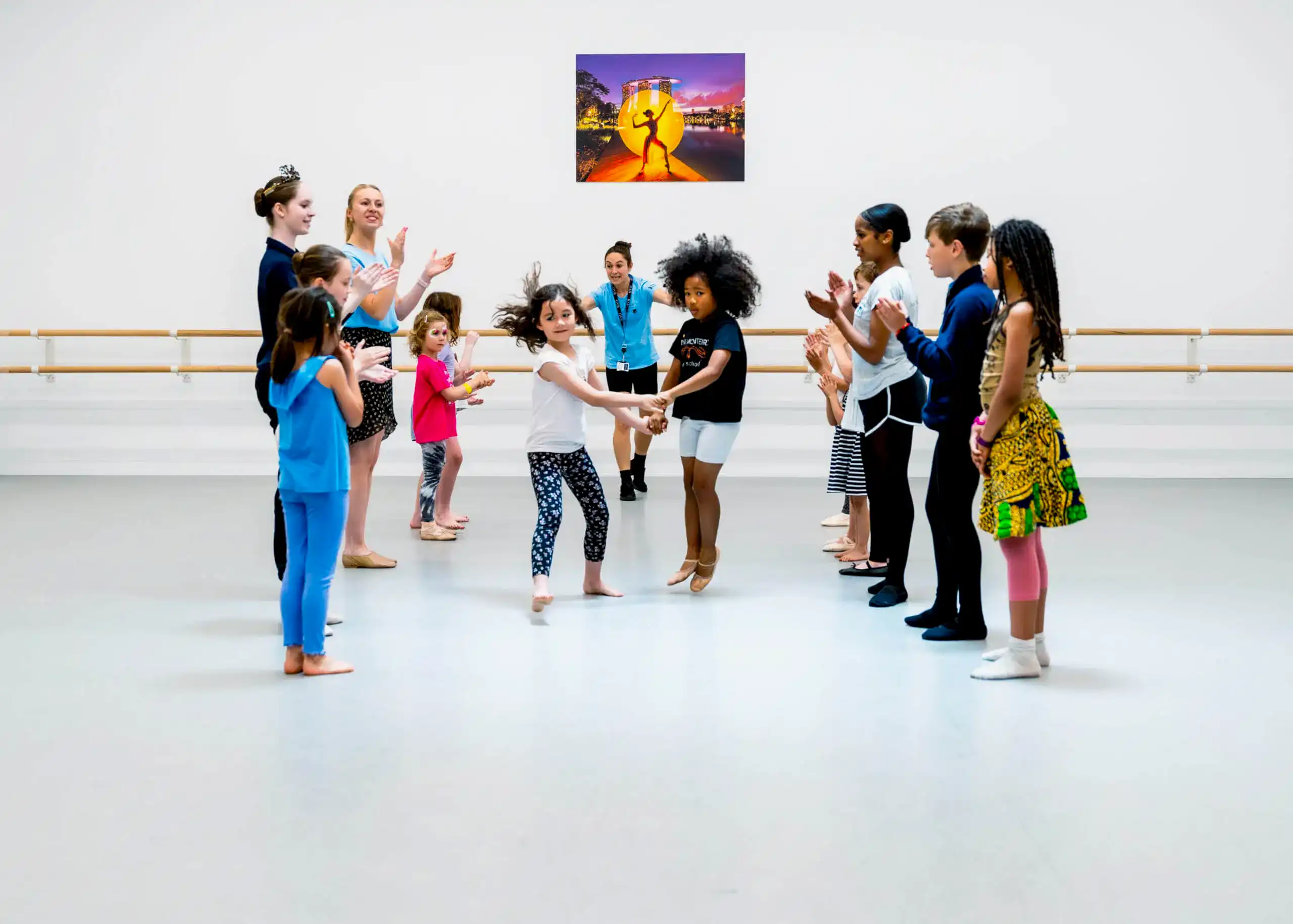 062 - RAD Community Day - Photos by Williamson Photography | Royal Academy of Dance