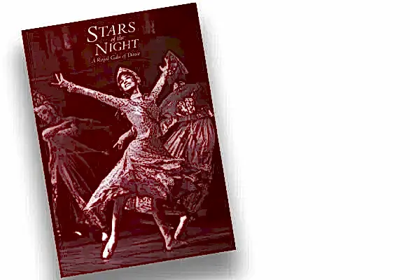 09StarsoftheNightprogramme | Royal Academy of Dance