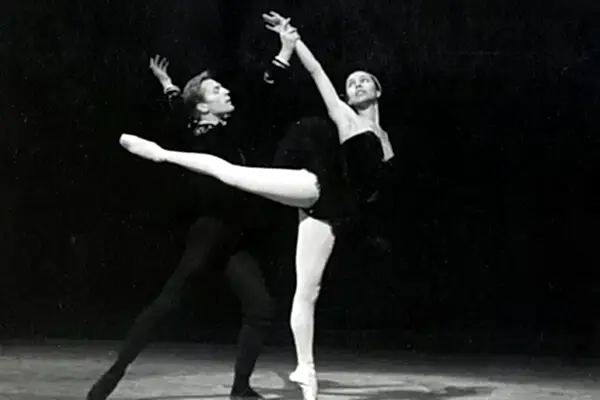 10ErikBruhnMariaTallchief1960GBLWilson-copy | Royal Academy of Dance