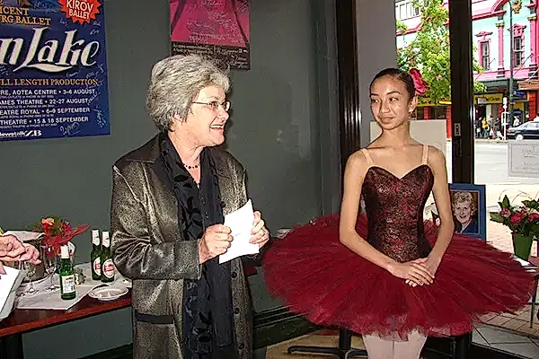 2004-Shirley-Baker-Karen-Nanasca-copy | Royal Academy of Dance
