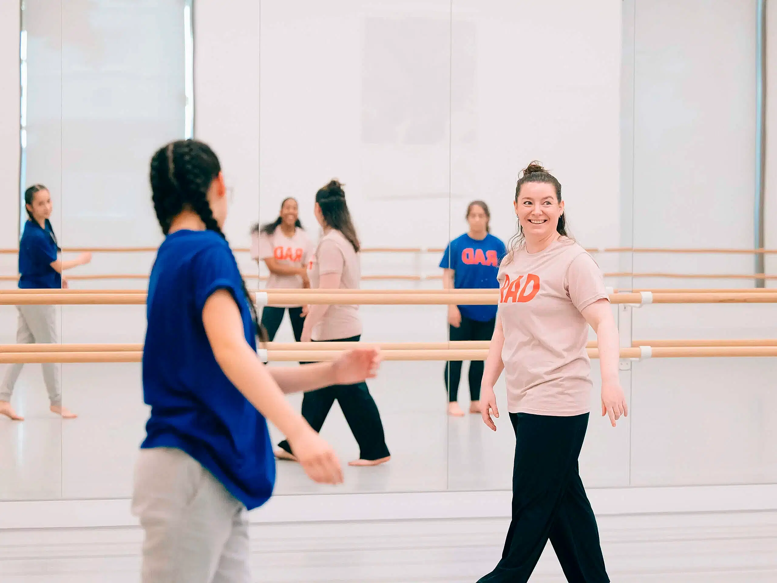 ADL11402 | Royal Academy of Dance