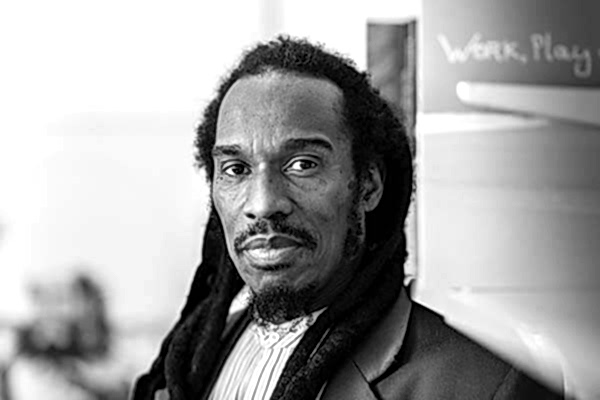 Benjamin-Zephaniah-credit-Adrian-Pope | Royal Academy of Dance
