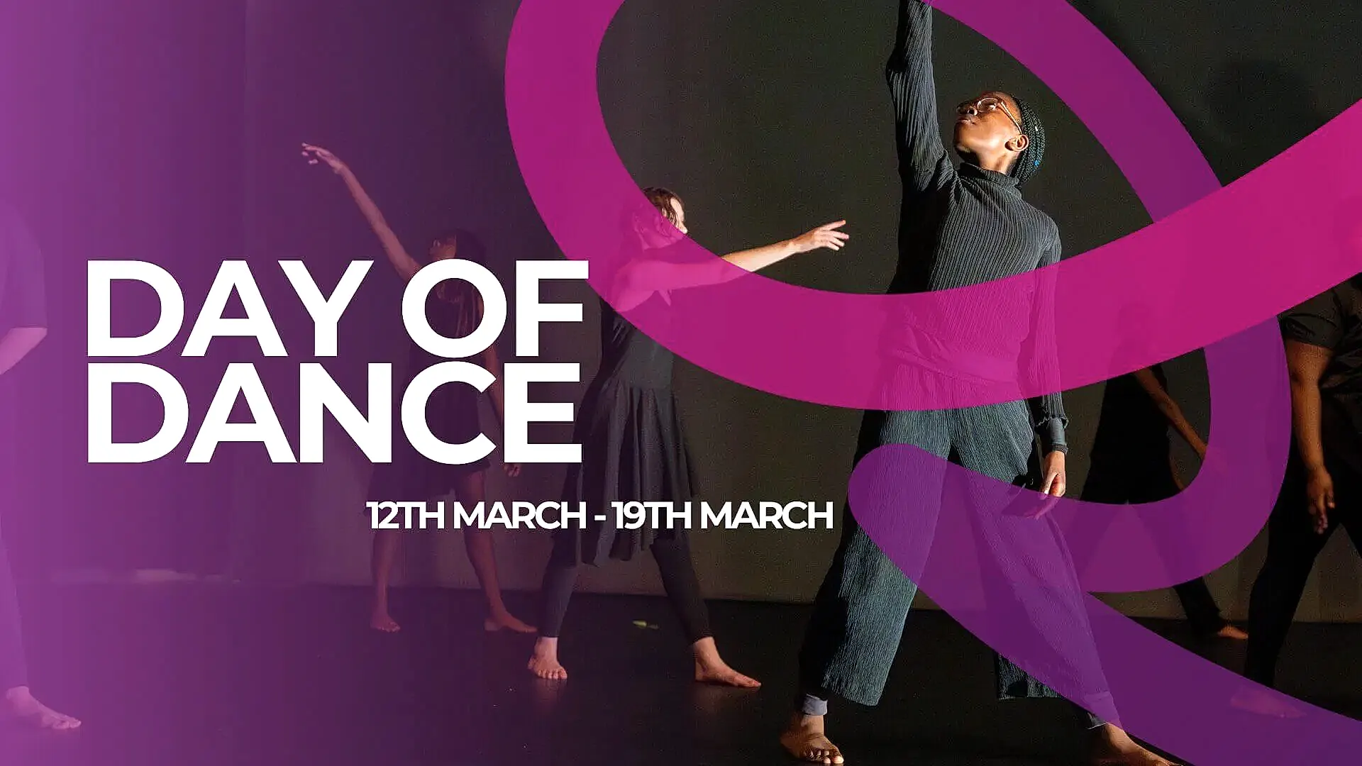 DAY OF DANCE | Royal Academy of Dance