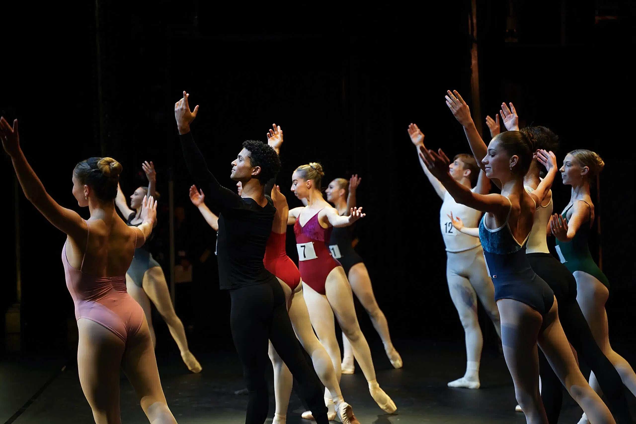 Fonteyn2024Sun8FinalKatieButcher | Royal Academy of Dance