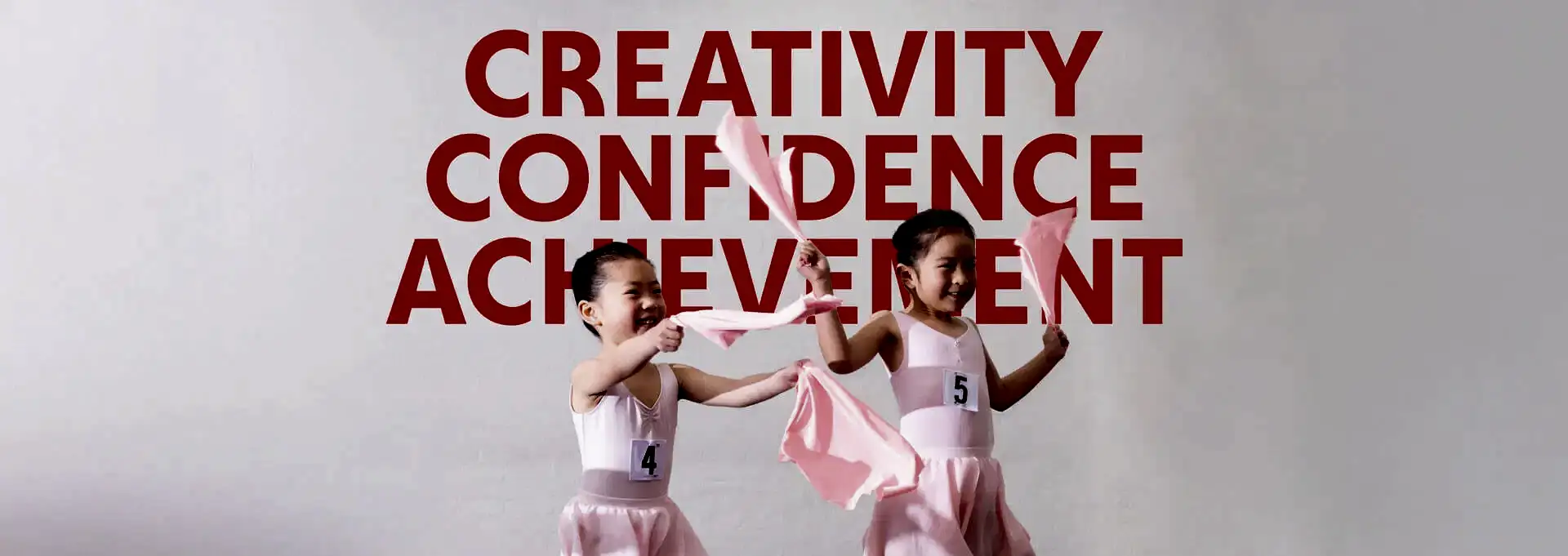 Exams-confidence-creativity-banner | Royal Academy of Dance