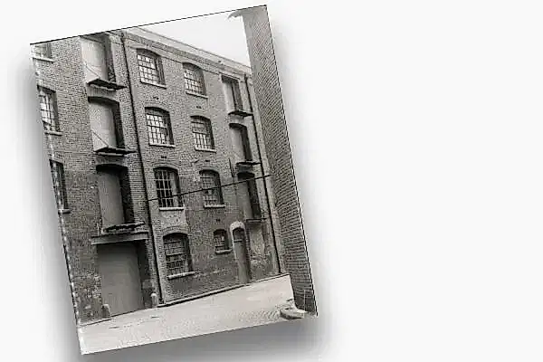 Exterior-Halls-Granary-Jennie-Waltoncopy-1 | Royal Academy of Dance