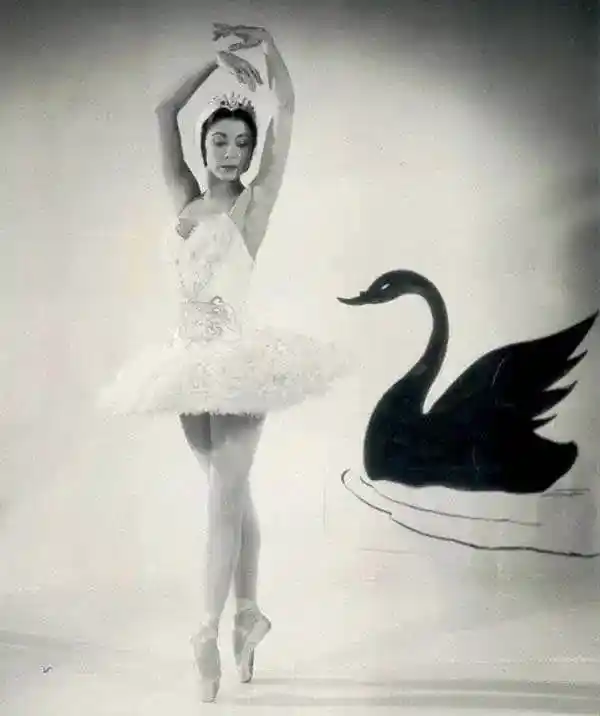 Fonteyn-Icon-1 | Royal Academy of Dance
