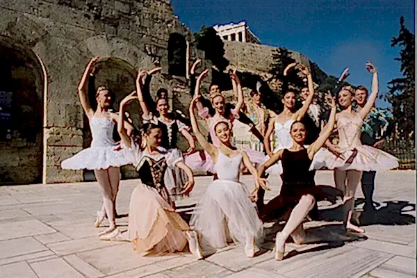 GenéeCandidatesAthens2004HelenGrigariadou-copy | Royal Academy of Dance