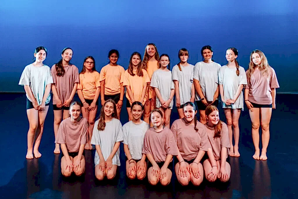 HAN01001 | Royal Academy of Dance