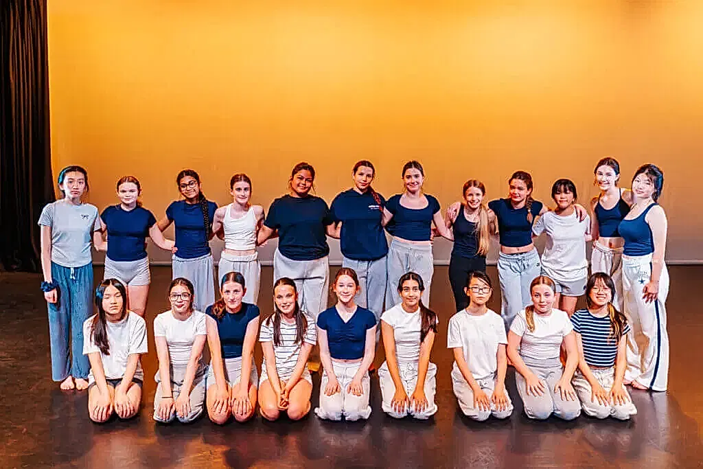 HAN01180 | Royal Academy of Dance