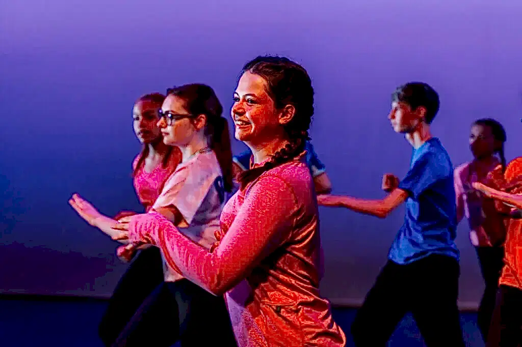 HAN01265 | Royal Academy of Dance