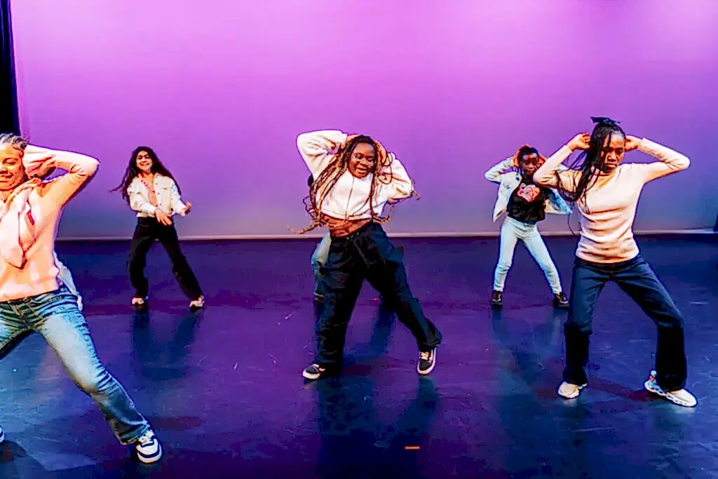 HAN01546 | Royal Academy of Dance