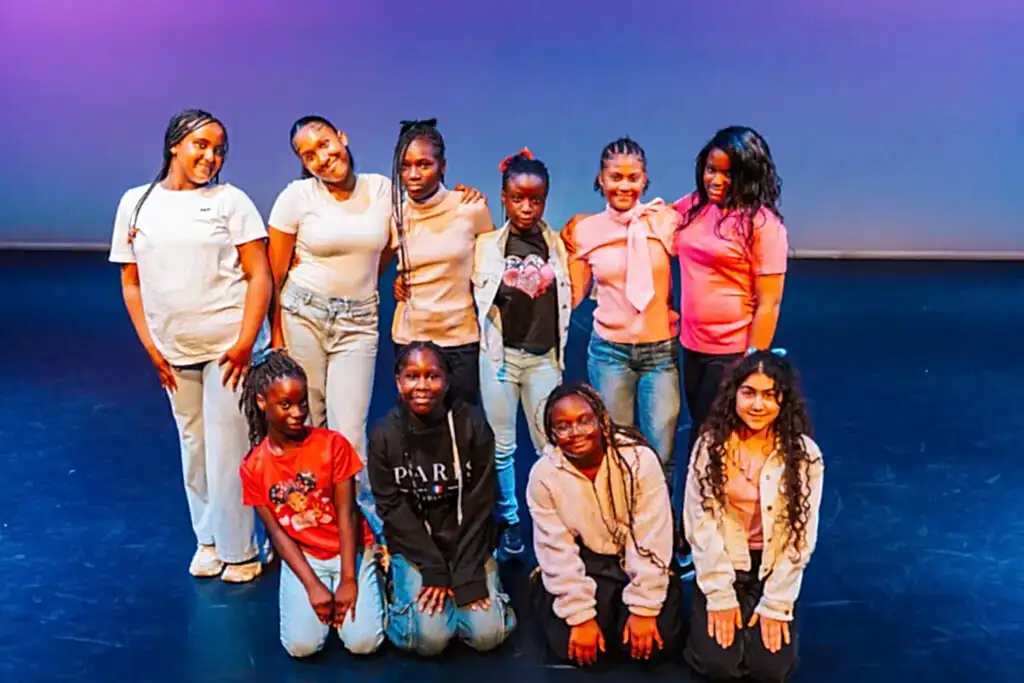 HAN01677 | Royal Academy of Dance
