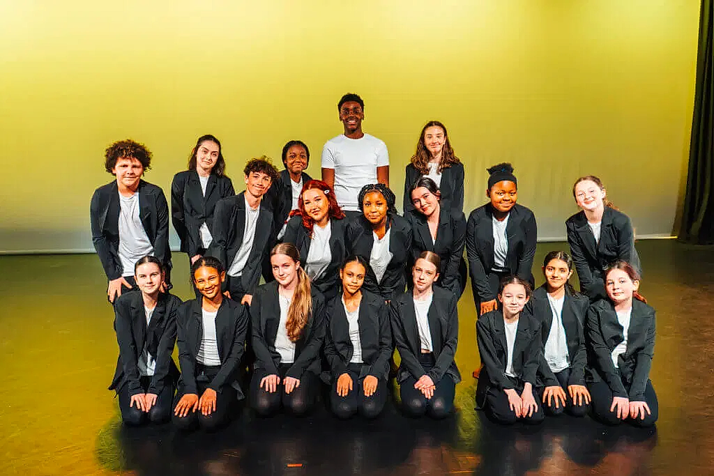 HAN01869 | Royal Academy of Dance
