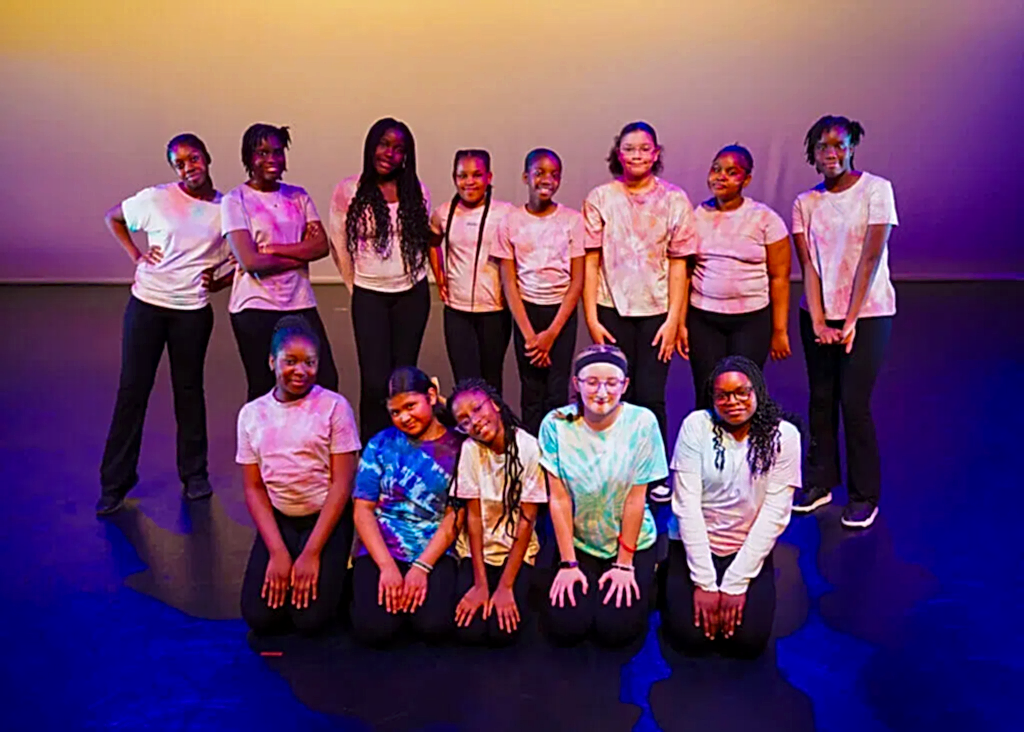 HAN02284 | Royal Academy of Dance