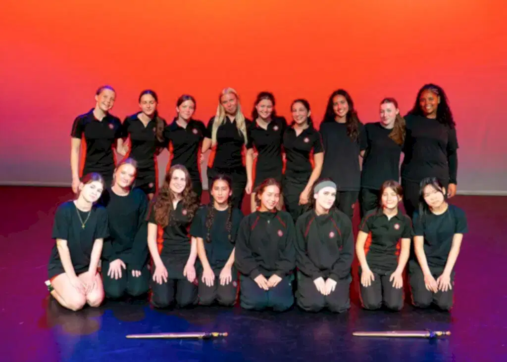HAN02522 | Royal Academy of Dance