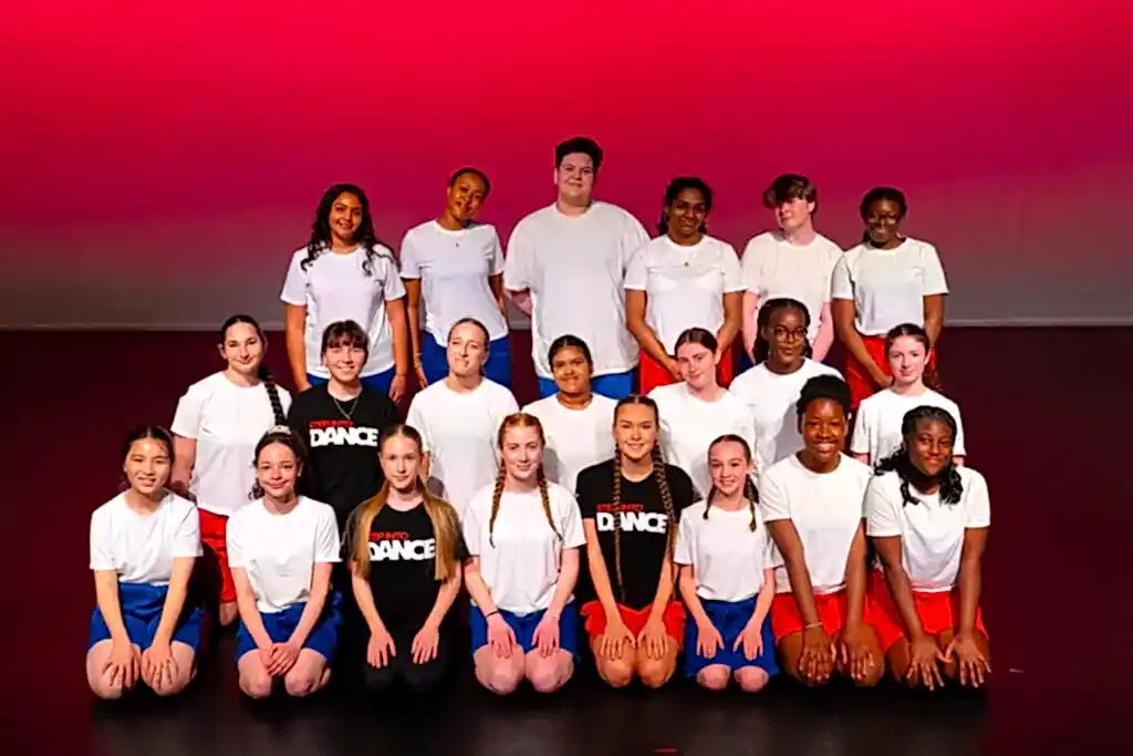 HAN02999 | Royal Academy of Dance