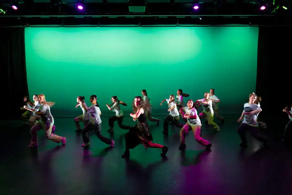 HAN03342 | Royal Academy of Dance