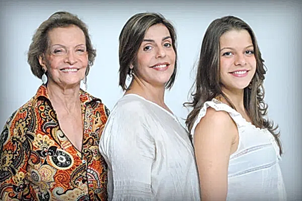 Heritage-the-Borges-Family | Royal Academy of Dance
