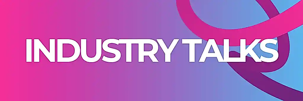 Industry talks | Royal Academy of Dance