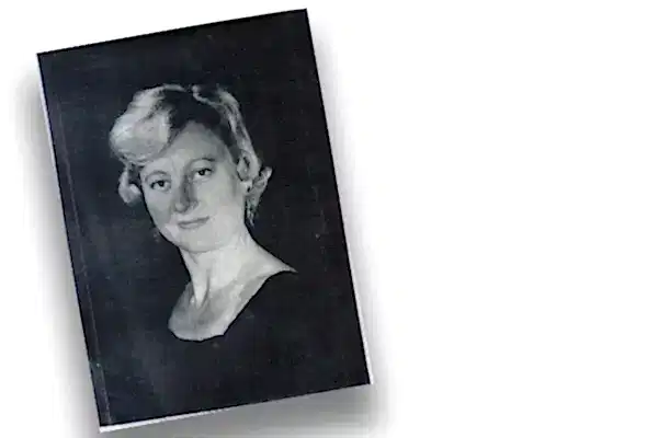 Joan-Harris | Royal Academy of Dance