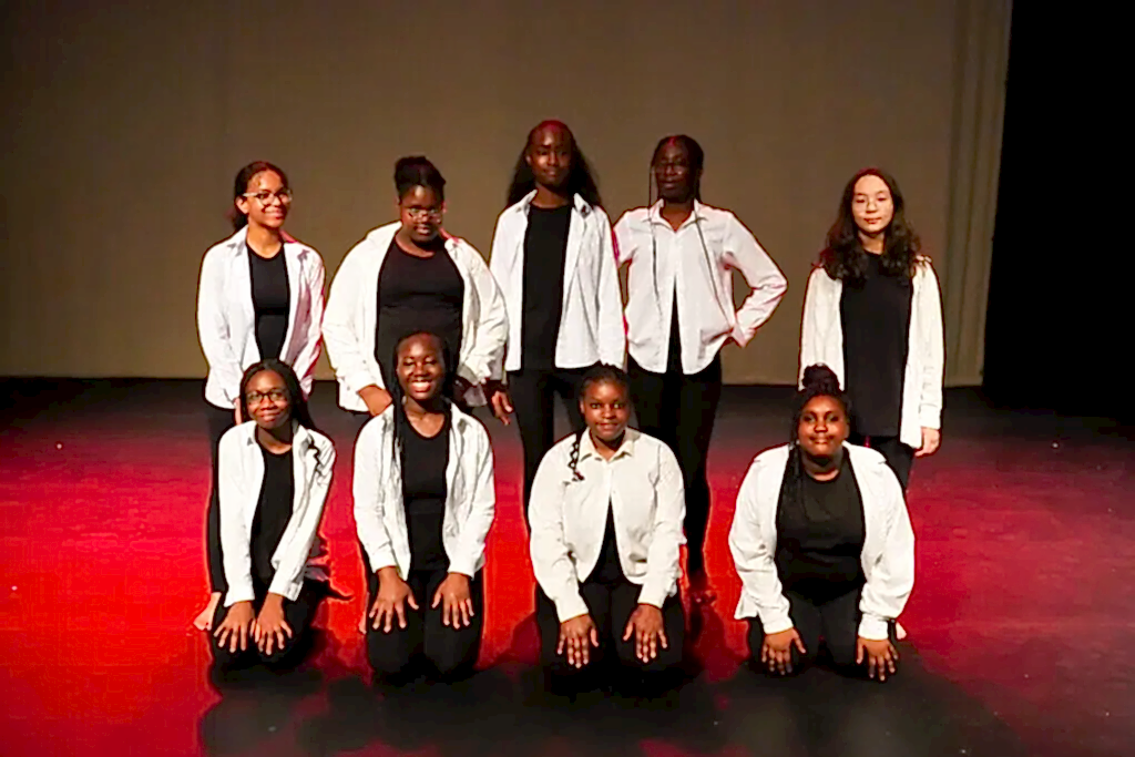 Marble Sky 060525 Step Around Town-09 | Royal Academy of Dance