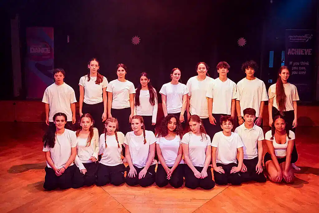 Marble Sky 070525 Step Around Town-07 | Royal Academy of Dance